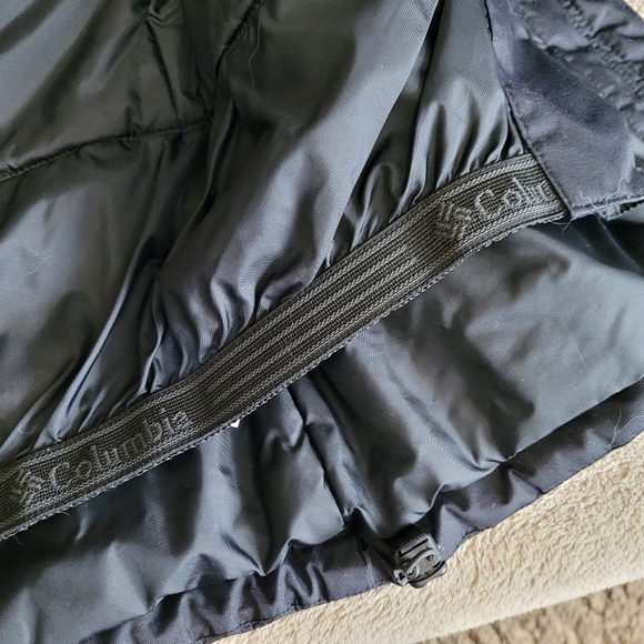 Columbia Alpine Vista Omni Tech winter jacket size medium - Picture 12 of 16